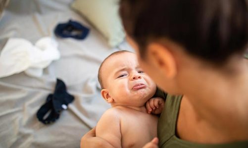 How to Prevent Colic