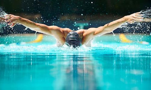 7 Health Benefits of Swimming